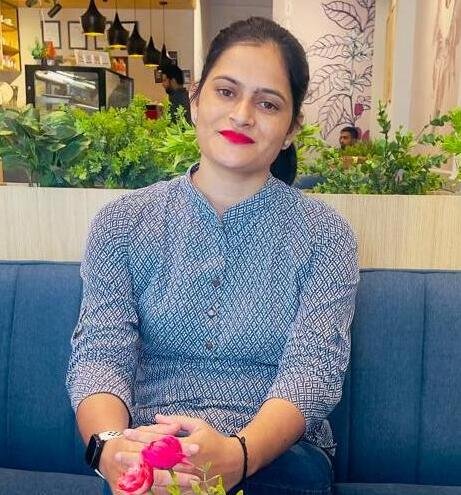 Suman Saini - Php Developer