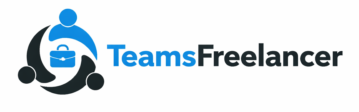 teamsfreelancer logo