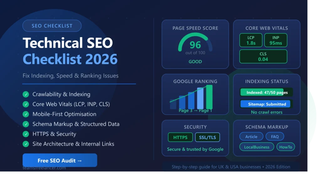 technical seo featured image